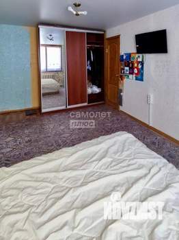 2-к квартира, вторичка, 39м2, 1/2 этаж
