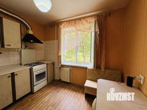 1-к квартира, вторичка, 34м2, 1/9 этаж