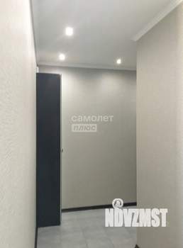 2-к квартира, вторичка, 68м2, 11/17 этаж