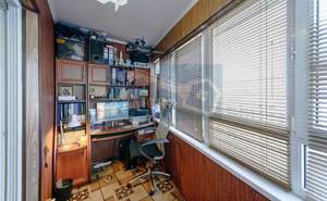 3-к квартира, вторичка, 88м2, 17/24 этаж