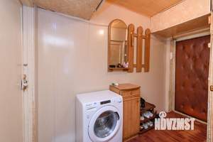 2-к квартира, вторичка, 43м2, 1/5 этаж