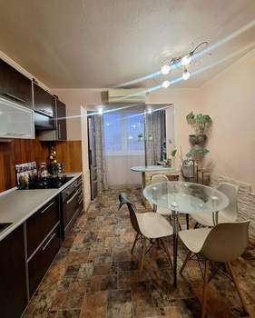 2-к квартира, вторичка, 50м2, 4/10 этаж