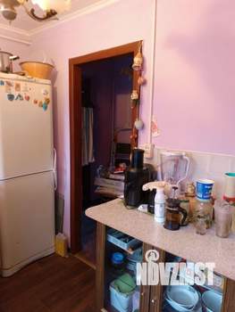 2-к квартира, вторичка, 41м2, 2/2 этаж