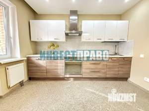 1-к квартира, вторичка, 46м2, 16/17 этаж