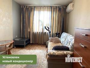 2-к квартира, вторичка, 47м2, 3/5 этаж