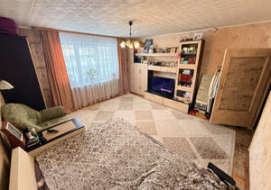 3-к квартира, вторичка, 70м2, 1/9 этаж