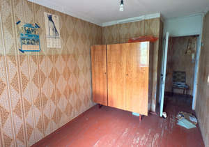 2-к квартира, вторичка, 42м2, 3/5 этаж