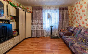 1-к квартира, вторичка, 36м2, 6/9 этаж