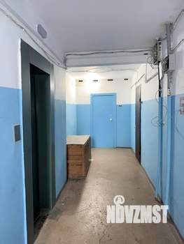 3-к квартира, вторичка, 74м2, 5/9 этаж