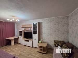 2-к квартира, вторичка, 50м2, 5/5 этаж