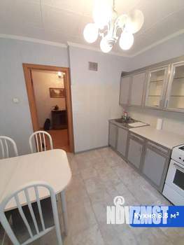 2-к квартира, вторичка, 56м2, 2/5 этаж