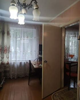 2-к квартира, вторичка, 46м2, 2/5 этаж
