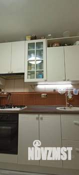 2-к квартира, вторичка, 44м2, 1/5 этаж