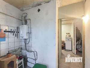 2-к квартира, вторичка, 44м2, 5/5 этаж