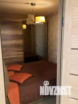 1-к квартира, вторичка, 46м2, 14/17 этаж