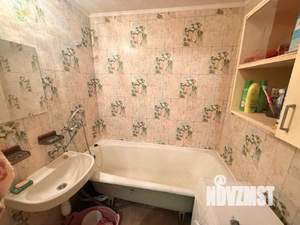 1-к квартира, вторичка, 33м2, 1/9 этаж