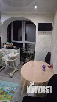 2-к квартира, вторичка, 47м2, 5/5 этаж