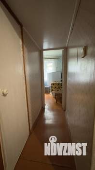 2-к квартира, вторичка, 43м2, 1/5 этаж