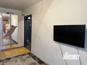 1-к квартира, вторичка, 33м2, 3/5 этаж