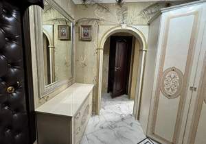 2-к квартира, вторичка, 60м2, 9/16 этаж