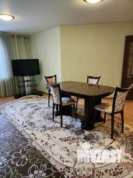 3-к квартира, вторичка, 96м2, 6/9 этаж