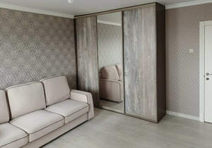 3-к квартира, вторичка, 84м2, 6/16 этаж