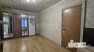 2-к квартира, вторичка, 45м2, 1/5 этаж