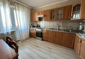 3-к квартира, вторичка, 74м2, 9/10 этаж
