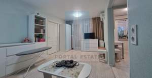 2-к квартира, вторичка, 46м2, 4/5 этаж