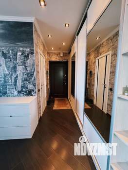 2-к квартира, вторичка, 77м2, 14/14 этаж