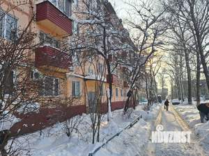 2-к квартира, вторичка, 44м2, 5/5 этаж