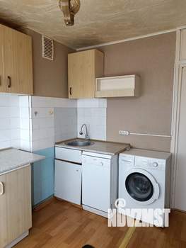 2-к квартира, вторичка, 48м2, 5/5 этаж