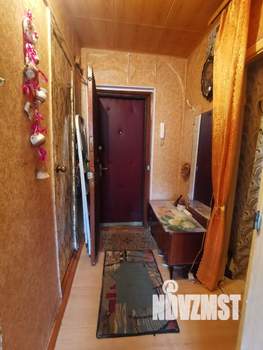 1-к квартира, вторичка, 34м2, 9/9 этаж