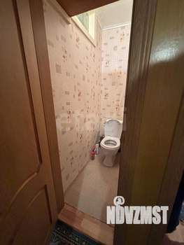 2-к квартира, вторичка, 45м2, 3/4 этаж