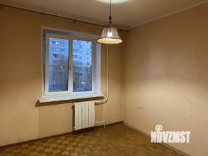 3-к квартира, вторичка, 70м2, 4/9 этаж