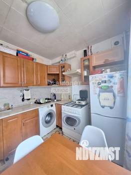 1-к квартира, вторичка, 32м2, 1/5 этаж