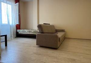 1-к квартира, вторичка, 47м2, 12/17 этаж