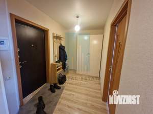 1-к квартира, вторичка, 42м2, 11/17 этаж