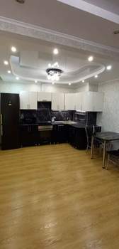 1-к квартира, вторичка, 40м2, 4/17 этаж