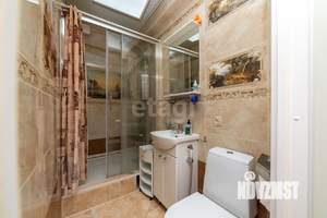 3-к квартира, вторичка, 57м2, 1/2 этаж