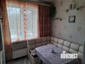 2-к квартира, вторичка, 55м2, 2/5 этаж