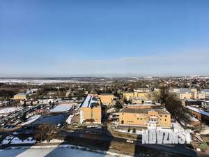 4-к квартира, вторичка, 120м2, 14/21 этаж