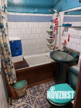 2-к квартира, вторичка, 45м2, 2/4 этаж