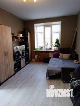 3-к квартира, вторичка, 73м2, 3/3 этаж