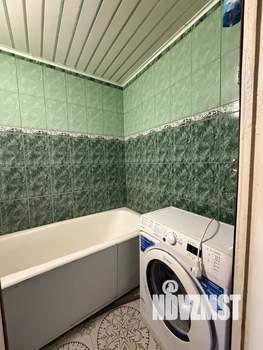 1-к квартира, вторичка, 34м2, 3/9 этаж