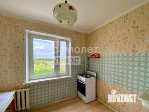 1-к квартира, вторичка, 33м2, 8/9 этаж