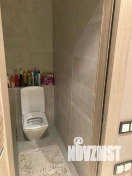 1-к квартира, вторичка, 46м2, 14/17 этаж