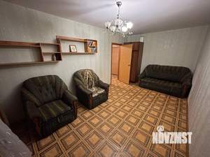 1-к квартира, вторичка, 34м2, 5/10 этаж