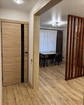 2-к квартира, вторичка, 45м2, 1/5 этаж