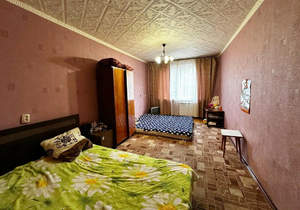 2-к квартира, вторичка, 47м2, 4/5 этаж